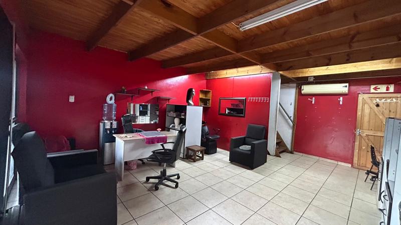 To Let Commercial Property for Rent in Empangeni Central KwaZulu-Natal