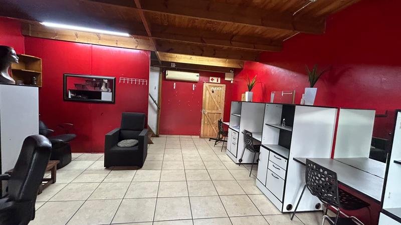 To Let Commercial Property for Rent in Empangeni Central KwaZulu-Natal