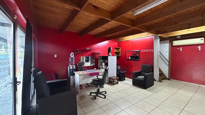 To Let Commercial Property for Rent in Empangeni Central KwaZulu-Natal