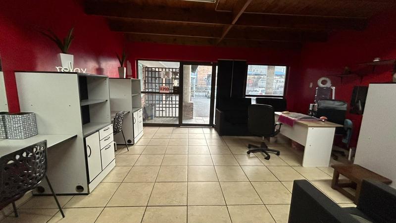 To Let Commercial Property for Rent in Empangeni Central KwaZulu-Natal