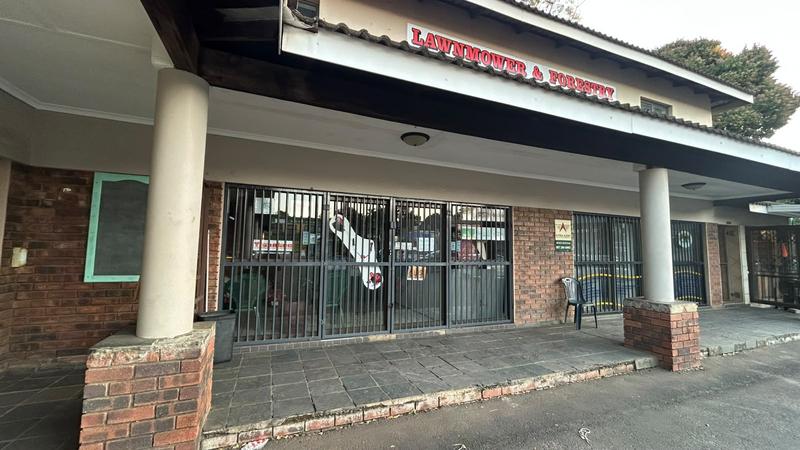 To Let Commercial Property for Rent in Empangeni Central KwaZulu-Natal