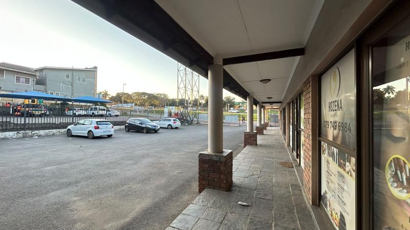 To Let Commercial Property for Rent in Empangeni Central KwaZulu-Natal