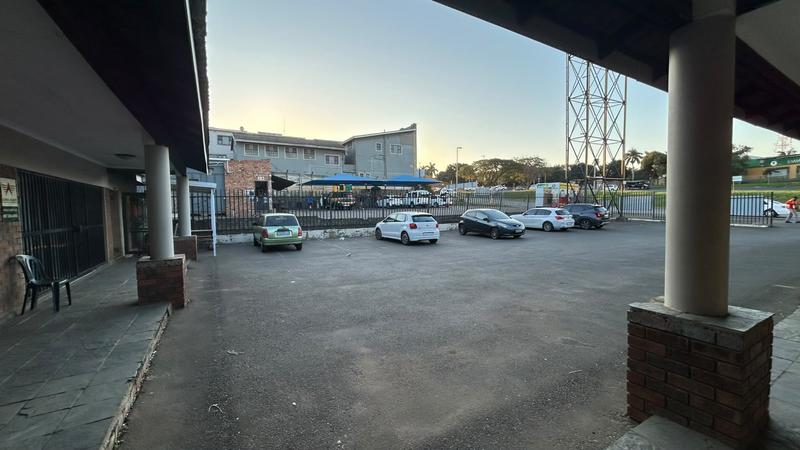 To Let Commercial Property for Rent in Empangeni Central KwaZulu-Natal