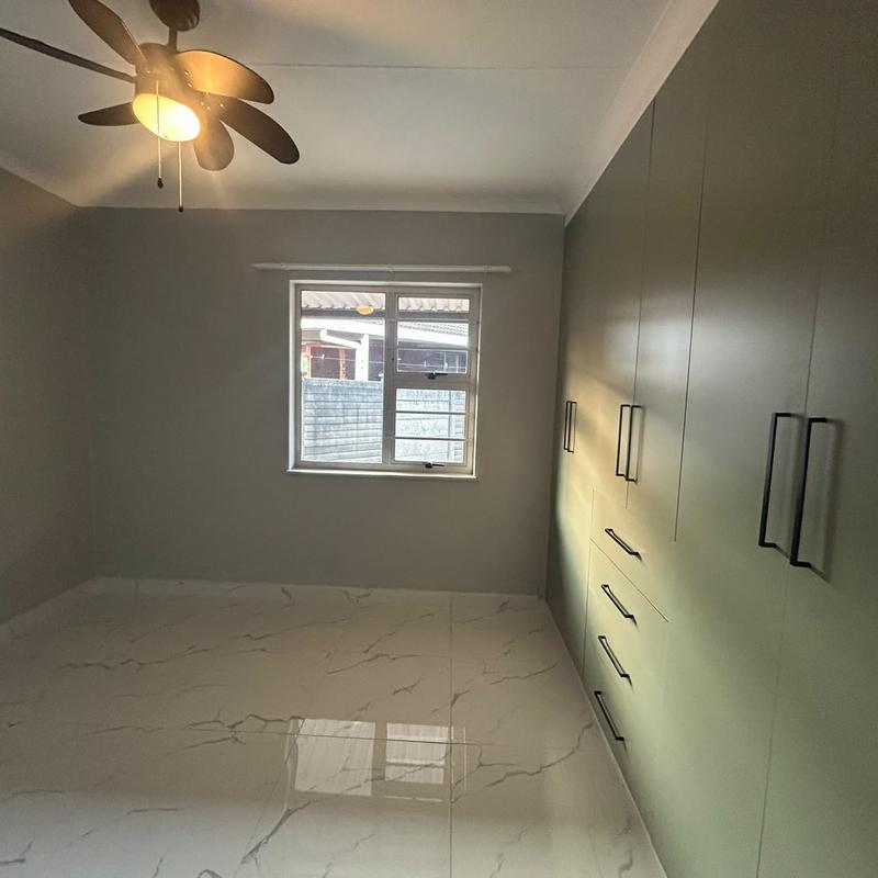 To Let 2 Bedroom Property for Rent in Birdswood KwaZulu-Natal