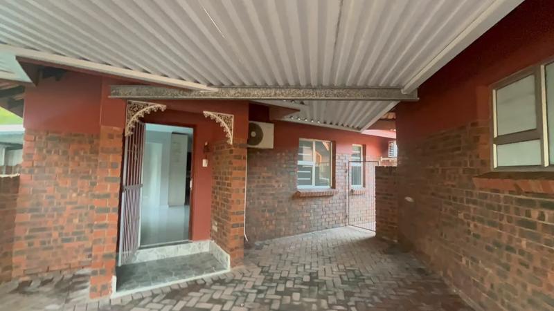 To Let 2 Bedroom Property for Rent in Birdswood KwaZulu-Natal