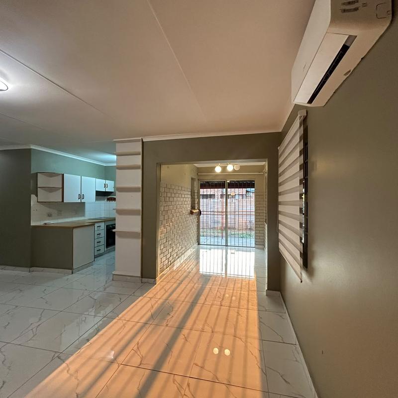 To Let 3 Bedroom Property for Rent in Birdswood KwaZulu-Natal