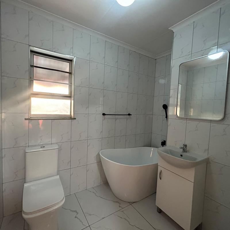 To Let 3 Bedroom Property for Rent in Birdswood KwaZulu-Natal