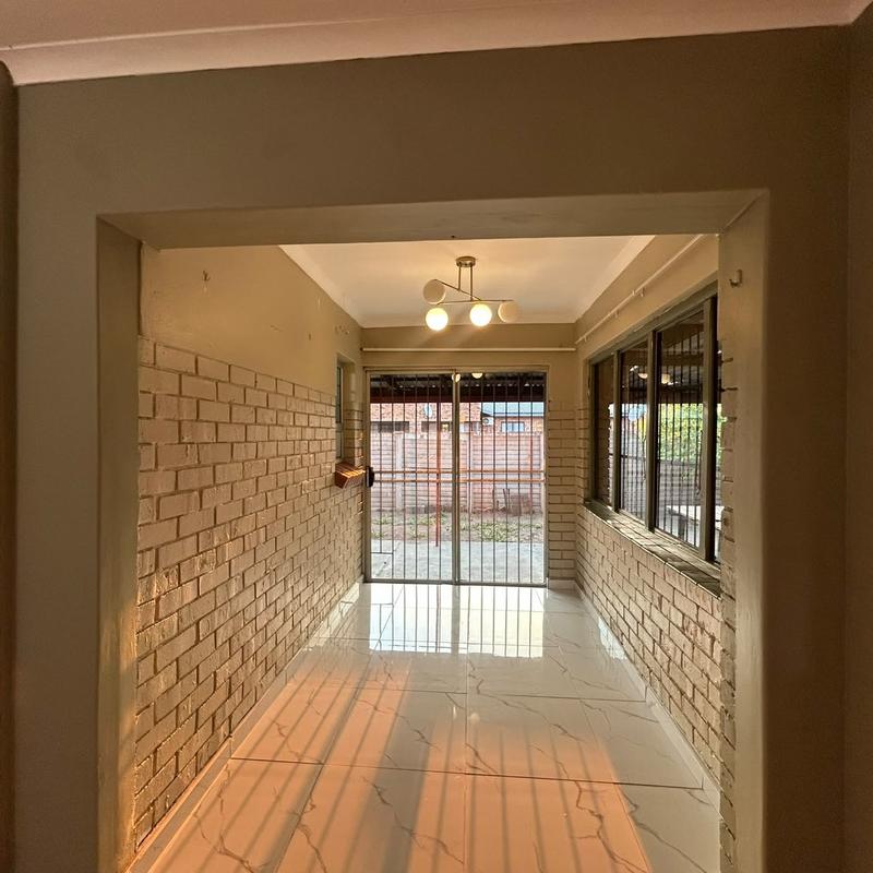 To Let 3 Bedroom Property for Rent in Birdswood KwaZulu-Natal