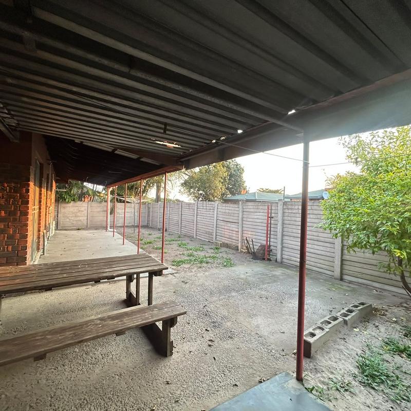 To Let 3 Bedroom Property for Rent in Birdswood KwaZulu-Natal