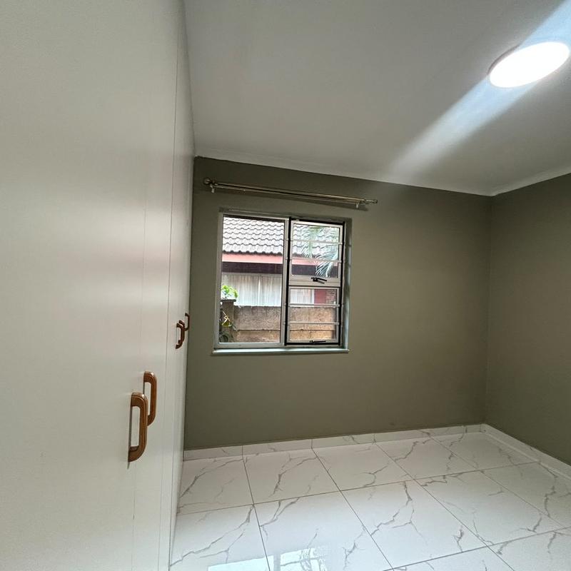 To Let 3 Bedroom Property for Rent in Birdswood KwaZulu-Natal