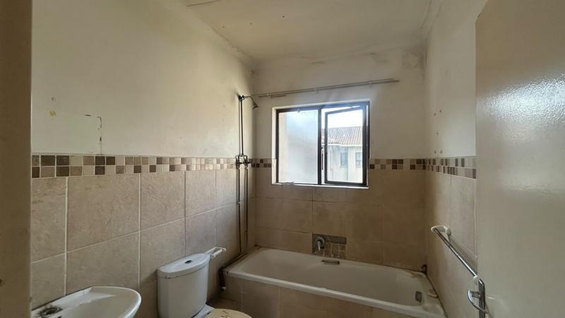 To Let 2 Bedroom Property for Rent in Brackenham KwaZulu-Natal
