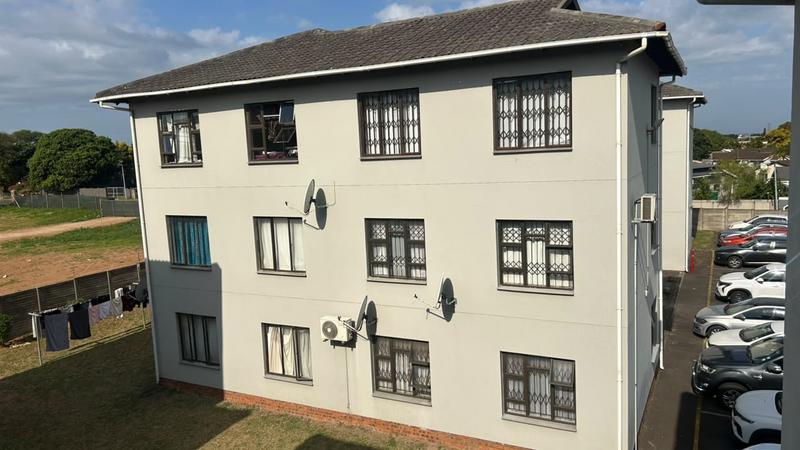 To Let 2 Bedroom Property for Rent in Brackenham KwaZulu-Natal