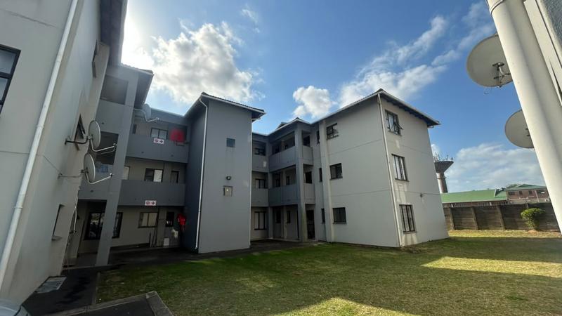 To Let 2 Bedroom Property for Rent in Brackenham KwaZulu-Natal