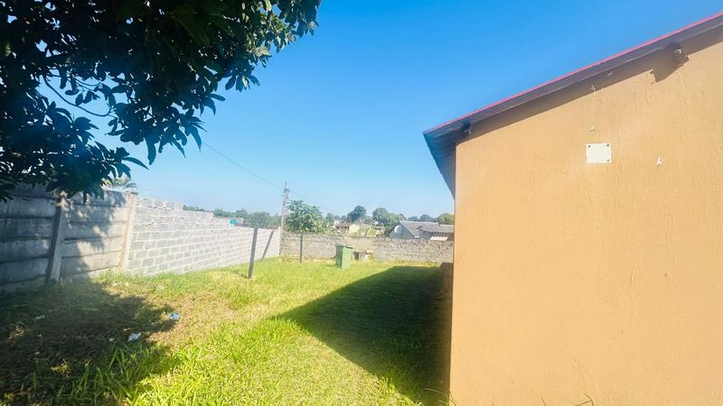 To Let 3 Bedroom Property for Rent in Esikhawini KwaZulu-Natal