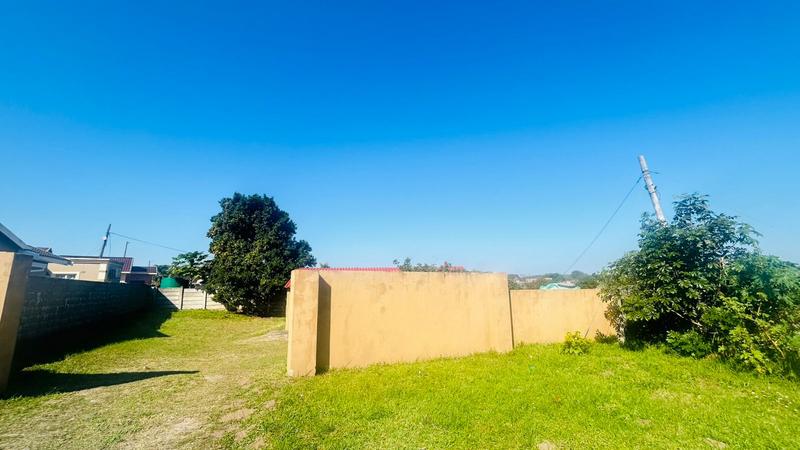 To Let 3 Bedroom Property for Rent in Esikhawini KwaZulu-Natal