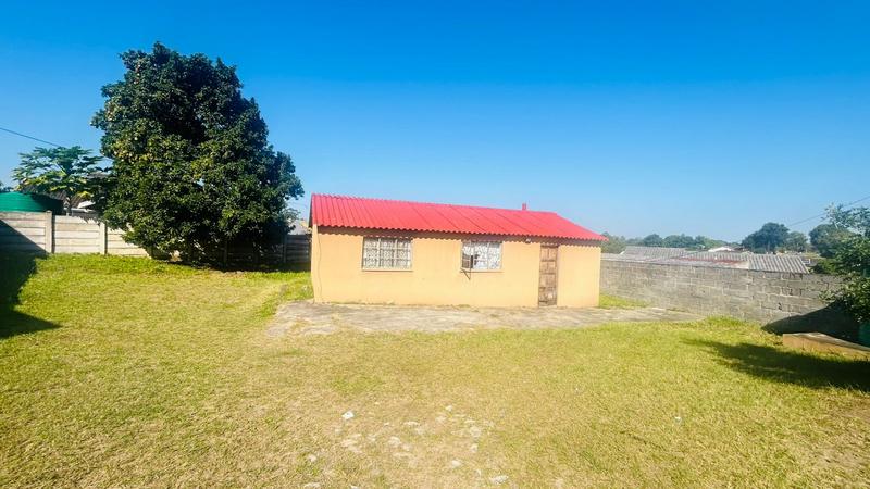 To Let 3 Bedroom Property for Rent in Esikhawini KwaZulu-Natal