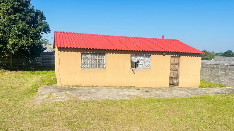 To Let 3 Bedroom Property for Rent in Esikhawini KwaZulu-Natal