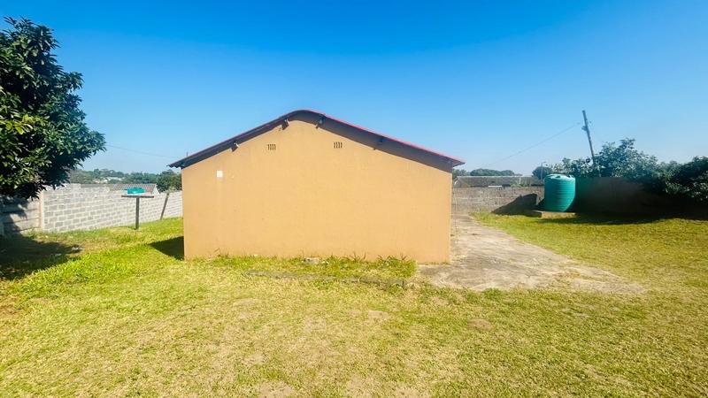 To Let 3 Bedroom Property for Rent in Esikhawini KwaZulu-Natal