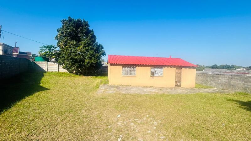 To Let 3 Bedroom Property for Rent in Esikhawini KwaZulu-Natal