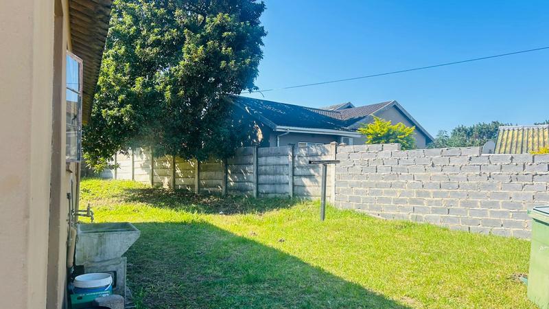 To Let 3 Bedroom Property for Rent in Esikhawini KwaZulu-Natal