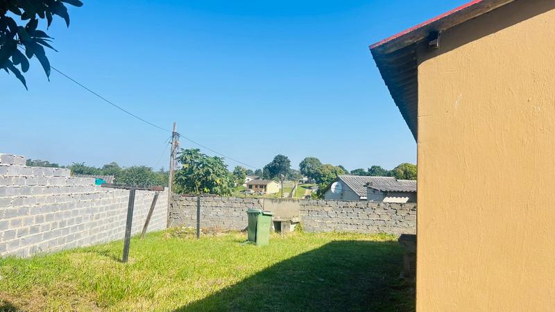 To Let 3 Bedroom Property for Rent in Esikhawini KwaZulu-Natal