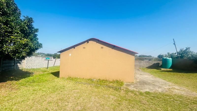 To Let 3 Bedroom Property for Rent in Esikhawini KwaZulu-Natal