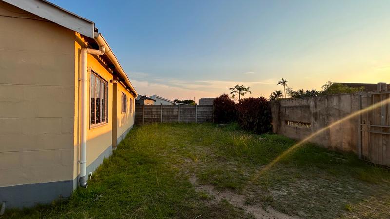 To Let 3 Bedroom Property for Rent in Esikhawini KwaZulu-Natal