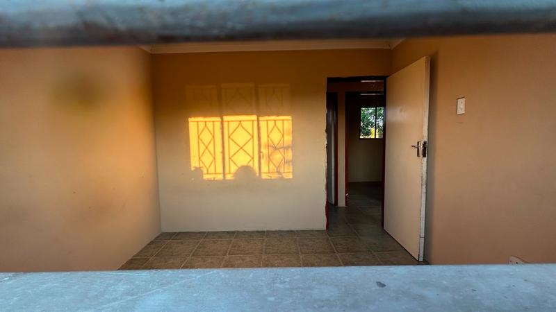 To Let 3 Bedroom Property for Rent in Esikhawini KwaZulu-Natal