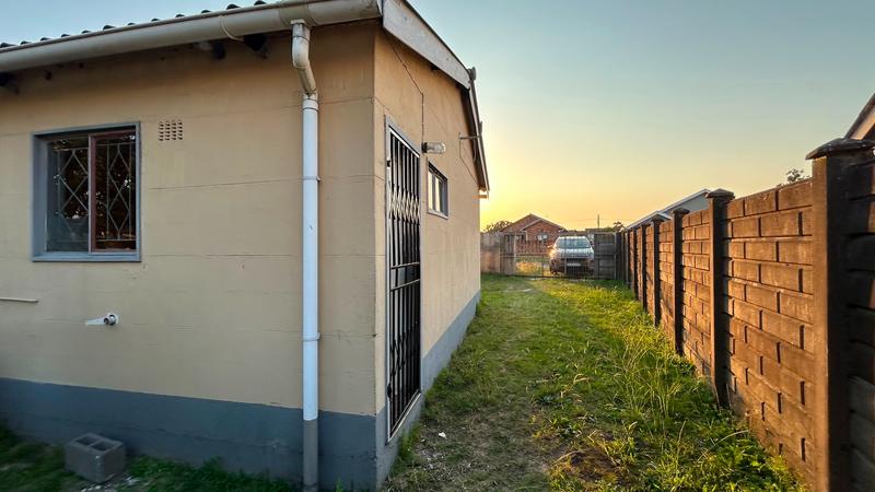 To Let 3 Bedroom Property for Rent in Esikhawini KwaZulu-Natal