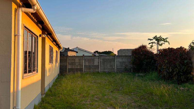 To Let 3 Bedroom Property for Rent in Esikhawini KwaZulu-Natal