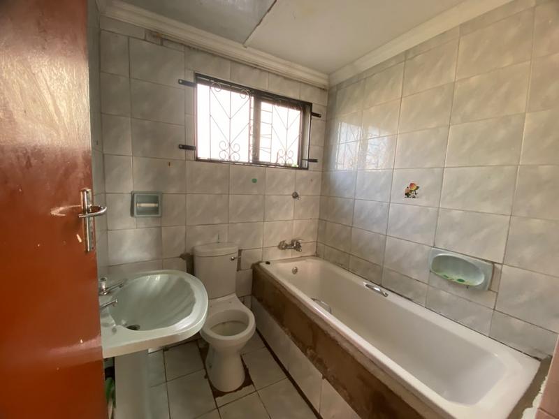 To Let 2 Bedroom Property for Rent in Esikhawini KwaZulu-Natal