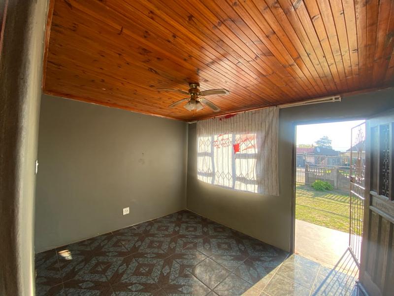 To Let 2 Bedroom Property for Rent in Esikhawini KwaZulu-Natal