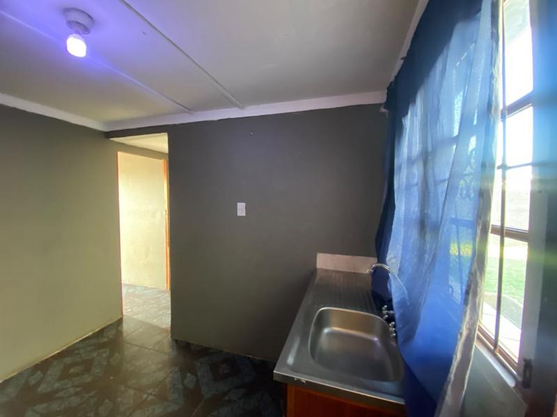 To Let 2 Bedroom Property for Rent in Esikhawini KwaZulu-Natal