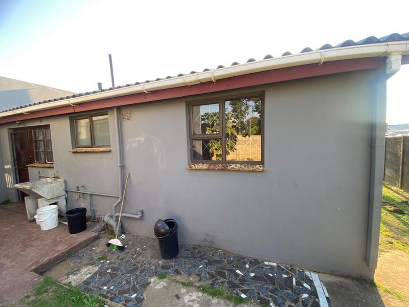 To Let 2 Bedroom Property for Rent in Esikhawini KwaZulu-Natal