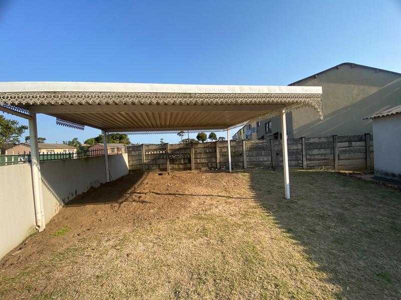 To Let 3 Bedroom Property for Rent in Esikhawini KwaZulu-Natal