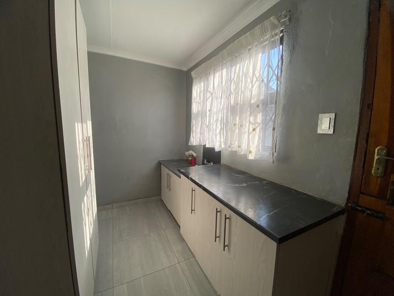 To Let 3 Bedroom Property for Rent in Esikhawini KwaZulu-Natal