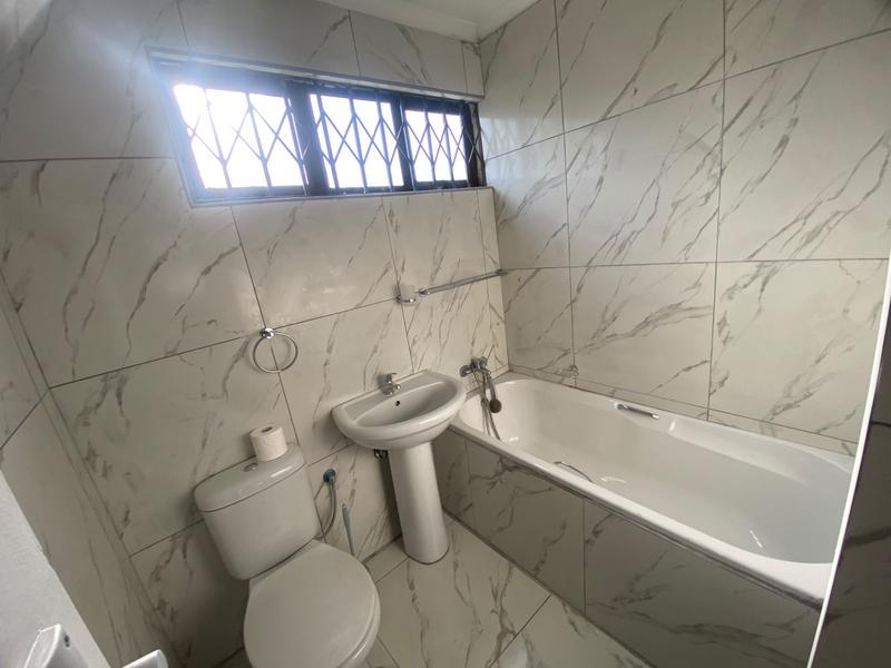 To Let 3 Bedroom Property for Rent in Esikhawini KwaZulu-Natal