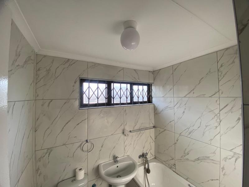 To Let 3 Bedroom Property for Rent in Esikhawini KwaZulu-Natal