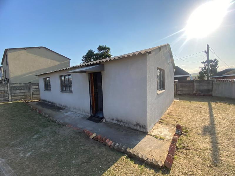 To Let 3 Bedroom Property for Rent in Esikhawini KwaZulu-Natal