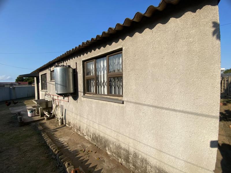 To Let 3 Bedroom Property for Rent in Esikhawini KwaZulu-Natal