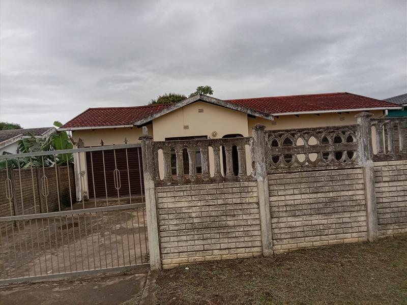To Let 3 Bedroom Property for Rent in Ngwelezana KwaZulu-Natal
