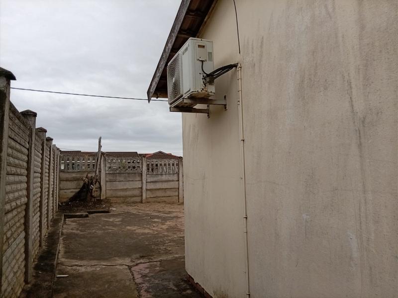 To Let 3 Bedroom Property for Rent in Ngwelezana KwaZulu-Natal