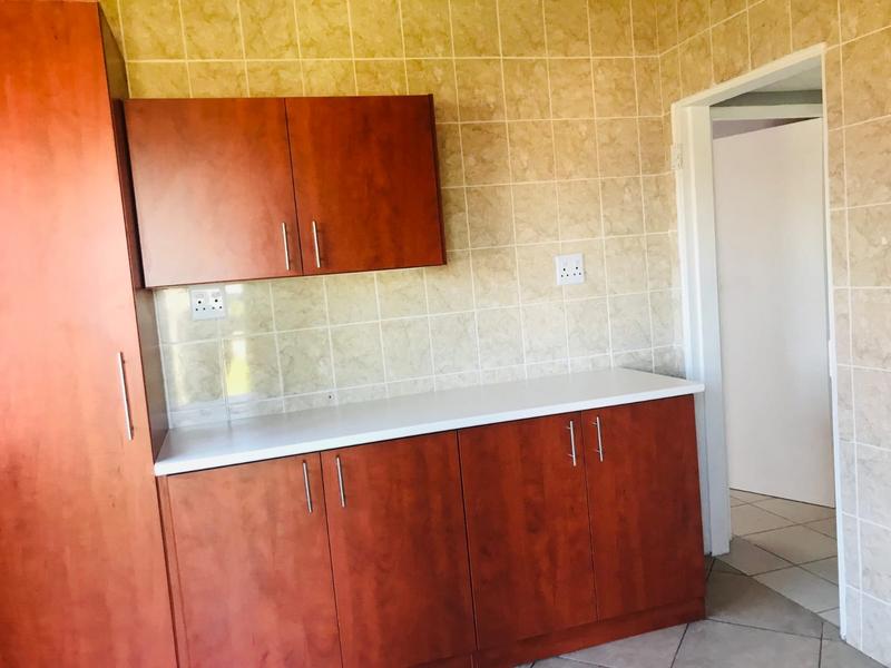 To Let 2 Bedroom Property for Rent in Ngwelezana KwaZulu-Natal