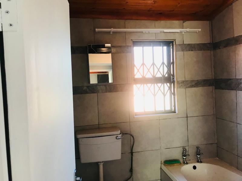To Let 2 Bedroom Property for Rent in Ngwelezana KwaZulu-Natal