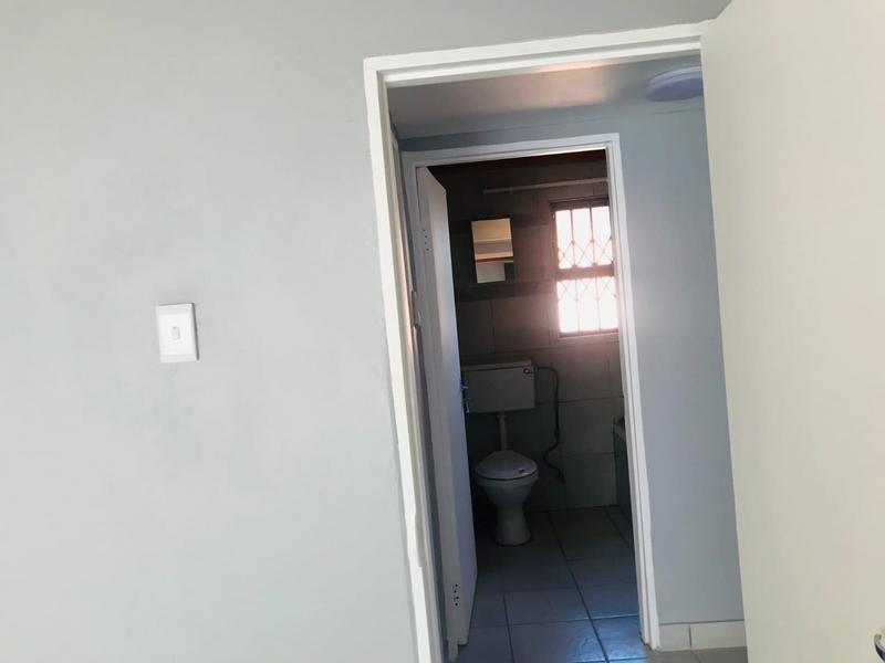 To Let 2 Bedroom Property for Rent in Ngwelezana KwaZulu-Natal