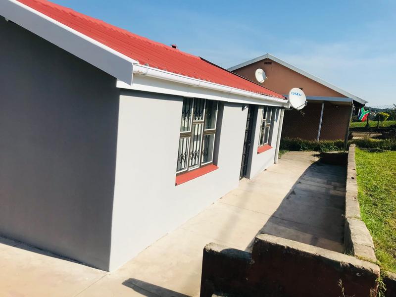 To Let 2 Bedroom Property for Rent in Ngwelezana KwaZulu-Natal