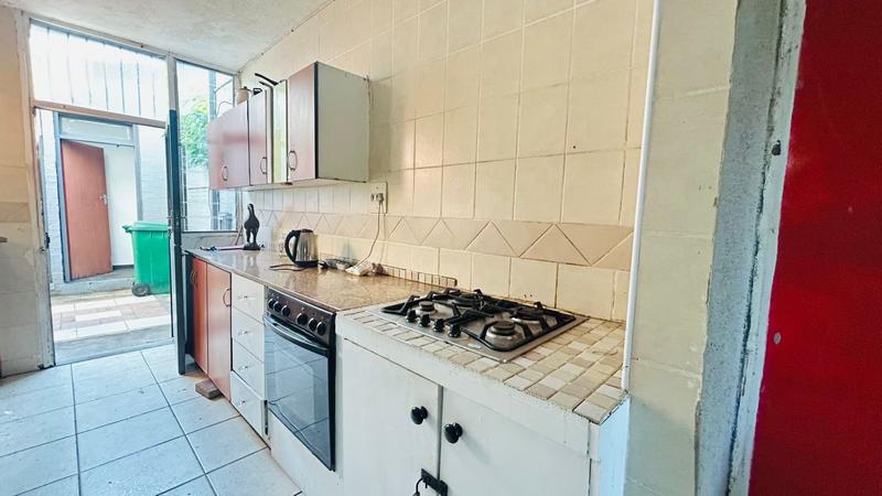To Let 3 Bedroom Property for Rent in Meer En See KwaZulu-Natal