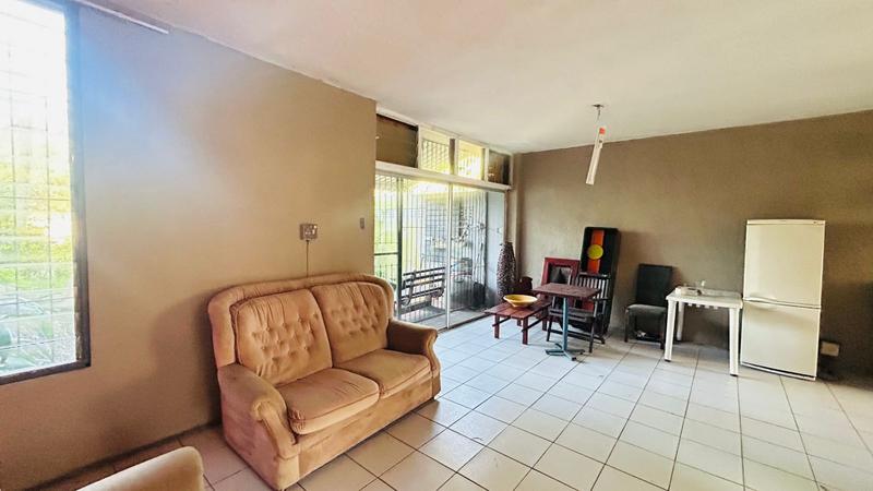 To Let 3 Bedroom Property for Rent in Meer En See KwaZulu-Natal