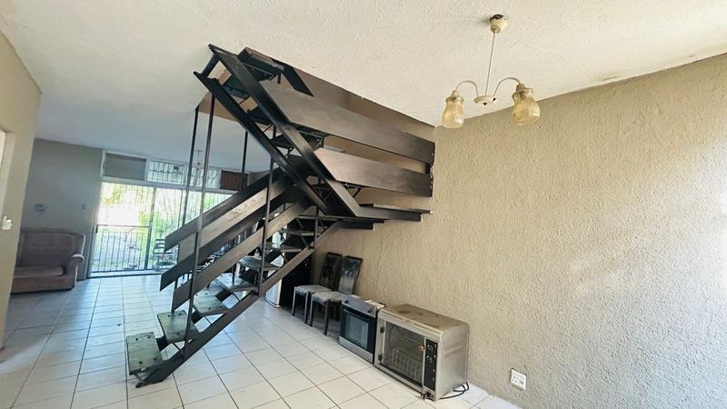 To Let 3 Bedroom Property for Rent in Meer En See KwaZulu-Natal