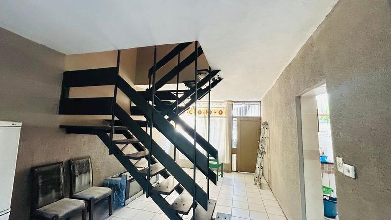 To Let 3 Bedroom Property for Rent in Meer En See KwaZulu-Natal